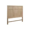 Liberty Furniture 780-BR15 Liberty Furniture 780-BR15 Proximity Place - King Panel Headboard - Barley Buff