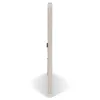 Riverside Furniture 78261 Alexis - Mirror - Latte Essence