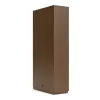 Riverside Furniture 93037 Westwood - Bookcase - Whiskey Oak