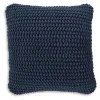Ashley Furniture A1000473 Ashley Furniture A1000473 Renemore - Pillow (Set of 4) - Blue