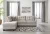 Ashley Furniture 31004S1 Ashley Furniture 31004S1 Mahoney - 2-Piece Sectional With Laf Corner Chaise - Pebble