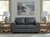 Ashley Furniture 55604/38/35 Ashley Furniture 55604/38/35 Bolsena - 2 Pc. - Sofa, Loveseat - Admiral