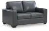 Ashley Furniture 55604/38/35 Ashley Furniture 55604/38/35 Bolsena - 2 Pc. - Sofa, Loveseat - Admiral