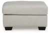 Ashley Furniture 2170814 Ashley Furniture 2170814 Santorine - Ottoman - Bone