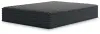 Sierra Sleep® by Ashley M43831 Sierra Sleep® by Ashley M43831 Gray 1200 Hybrid - Queen Mattress - Gray