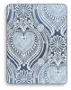 Sierra Sleep® by Ashley M49651 Sierra Sleep® by Ashley M49651 Firm Luxe 2.0 - California King Mattress - Blue