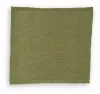 Ashley Furniture A1001178 Ashley Furniture A1001178 Anawood - Throw (Set of 3) - Olive Green