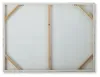 Ashley Furniture A8000470 Garlenridge - Wall Art - Green / Tan / White