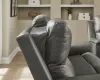 Ashley Furniture PCU1200015 Bleckley - Power Reclining Sofa With Adjustable Headrest - Anchor