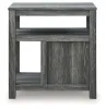 Ashley Furniture T190-317 Ashley Furniture T190-317 Fendenmore - Chair Side End Table - Two-tone