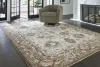 Ashley Furniture R407881 Ashley Furniture R407881 Ainswick - Memory Foam 8' x 10' Rug - Brown / Beige / Gray