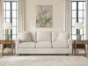 Ashley Furniture PC2600539 Rayne-Cove - Queen Sofa Sleeper - Opal