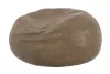 Jackson Furniture Industries 60398-1698/29 Jackson Furniture Industries 60398-1698/29 Crash - 6' Comfort Sack - Walnut
