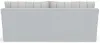 Jackson Furniture Industries 228804-1703/01-1682/26 Lindsey - Queen Sleeper - Snow
