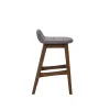 Liberty Furniture 198-B650124-GY Liberty Furniture 198-B650124-GY Space Savers - Counter Chair - Gray