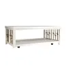 Liberty Furniture 469-OT1010 Dockside - Cocktail Table - White