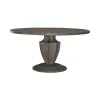 Liberty Furniture 944-CD-PED Westfield - Pedestal Table - Havana Brown