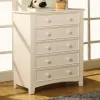 Furniture of America CM7905WH-C Omnus - Chest - White