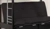 Furniture of America FP-2405BK Plosh - Futon Mattress 6