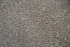 Furniture of America FM61001GY-CH Verdal - Chair - Charcoal Gray