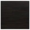 Coaster Fine Furniture 710577 Concord - 1-Drawer Square End Table - Distressed Java