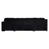 New Classic 23-U1899-3NP New Classic 23-U1899-3NP Bliss - Sleeper Sectional - Midnight