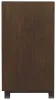 Ashley Furniture W633-68 Starmore - XL TV Stand w/Fireplace Option - Brown
