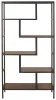 Ashley Furniture A4000021 Ashley Furniture A4000021 Frankwell - Bookcase - Brown / Black