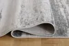 Ashley Furniture R403781 Abanett - 8' x 10' Rug - Gray