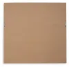 Ashley Furniture A8010304 Brockham - Wall Decor - Brown