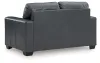 Ashley Furniture 5560435 Ashley Furniture 5560435 Bolsena - Loveseat - Admiral