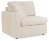Ashley Furniture 92103S27 Ashley Furniture 92103S27 Modmax - 4-Piece Sectional With Raf Corner Chaise - Oyster