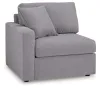 Ashley Furniture 92104S10 Ashley Furniture 92104S10 Modmax - 4-Piece Sofa - Granite