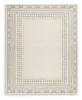 Ashley Furniture R407291 Ashley Furniture R407291 Idaman - 8' x 10' Rug - Taupe / Brown