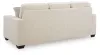 Ashley Furniture PC2920339 Larimer - Queen Sofa Sleeper - Stone