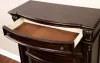 Furniture of America CM7670C Fromberg - Chest - Brown Cherry