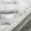 Furniture of America DM332T-M Jalen - Euro Top Mattress 75