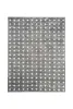 Furniture of America RG8141M Acanthus - 8' x 10' Area Rug - Taupe