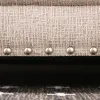 Furniture of America SM3074-LV Jaylinn - Loveseat - Light Brown