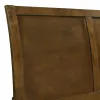 New Classic 00-B0182-300 New Classic 00-B0182-300 Ballard - 5/0 Queen Bed - Light Brown