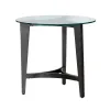Liberty Furniture 644-OT1020 Liberty Furniture 644-OT1020 Capri - Round End Table - Espresso