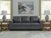 Ashley Furniture 55604/38/35 Ashley Furniture 55604/38/35 Bolsena - 2 Pc. - Sofa, Loveseat - Admiral
