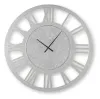 Ashley Furniture A8010389 Reinport - Wall Clock - Mirror