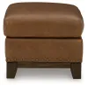 Ashley Furniture PC7310914 Saonara - Ottoman - Amber