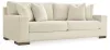 Ashley Furniture 5200338 Maggie - Sofa - Birch