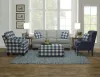England 5385 Weaver - Sofa