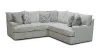 England 3300-27/3300-64 Anderson - 2 Piece Sectional