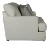 Jackson Furniture Industries 447003-1680/16-2198/28 Zeller - Sofa - Cream