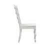Liberty Furniture 244-C2000S Liberty Furniture 244-C2000S Magnolia Manor - Ladder Back Side Chair - Antique White