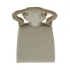 Liberty Furniture 244N-C2501S Liberty Furniture 244N-C2501S Magnolia Manor - Splat Back Upholstered Side Chair - Weathered Bisque